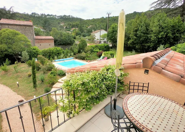 Gite Arcadia