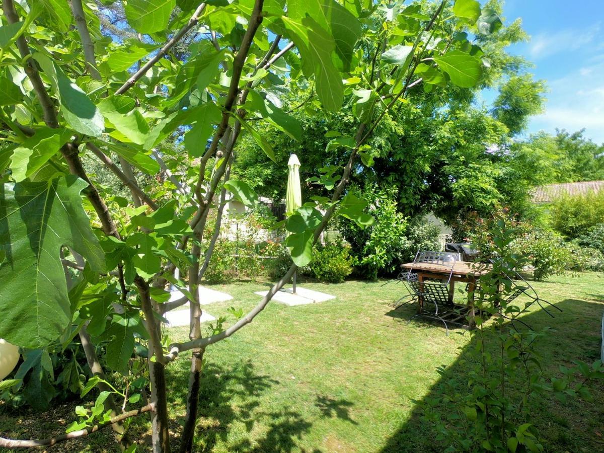 Holiday home Arcadia Saint-Ambroix