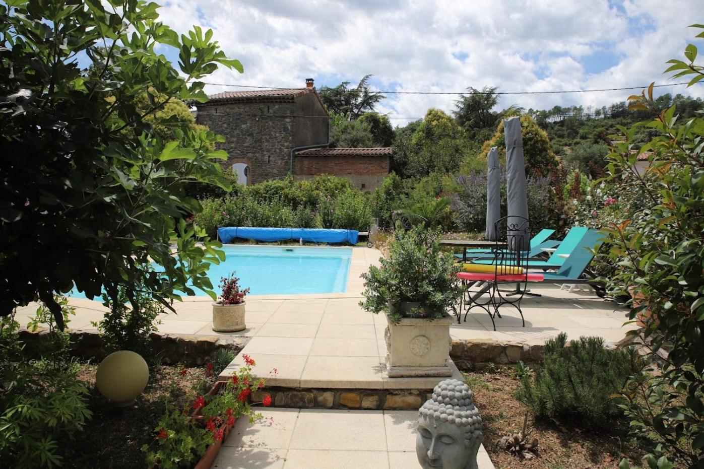Holiday home Arcadia *